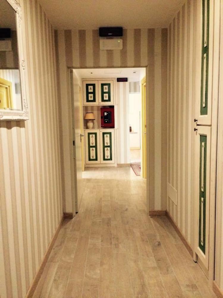 Borgo Antico Hotel 3*