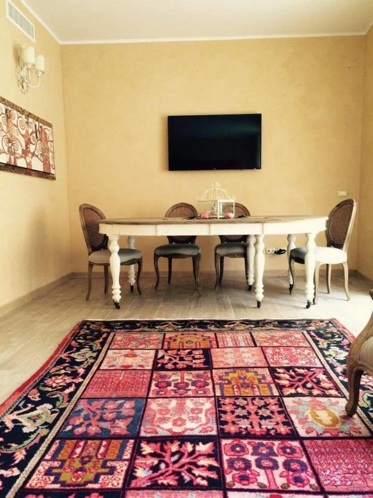 Borgo Antico Hotel