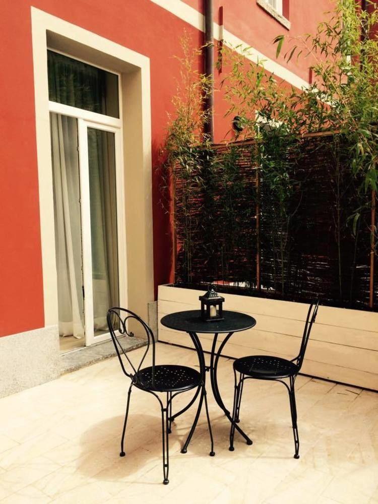 Borgo Antico Hotel Como