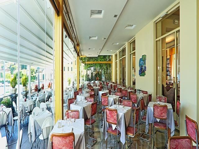 Hotel Bellavista 3* Menaggio