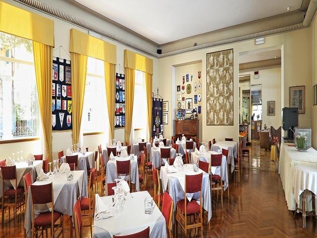 Hotel Bellavista Hotel 3*