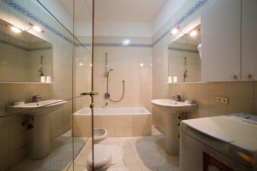 Sole&luna Comolake Apartment Como