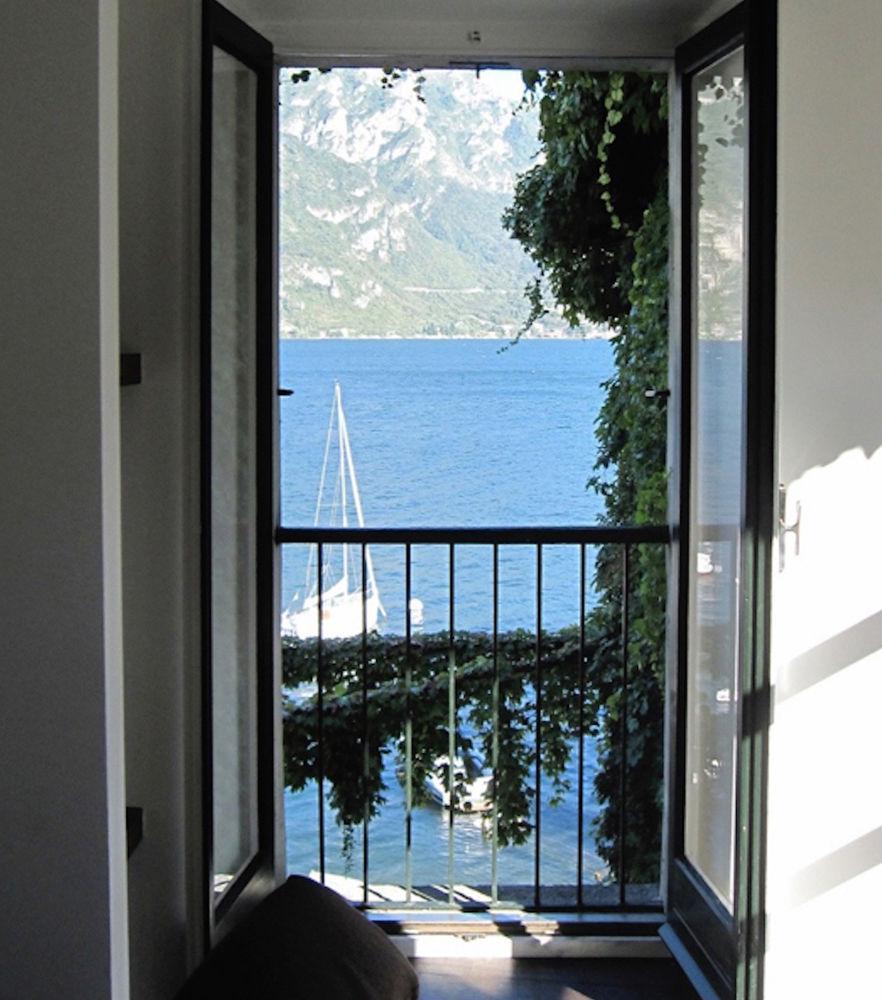 Pescallo Apartment *