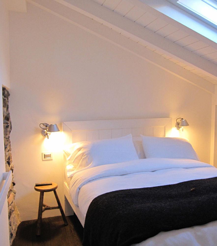 Pescallo Apartment *