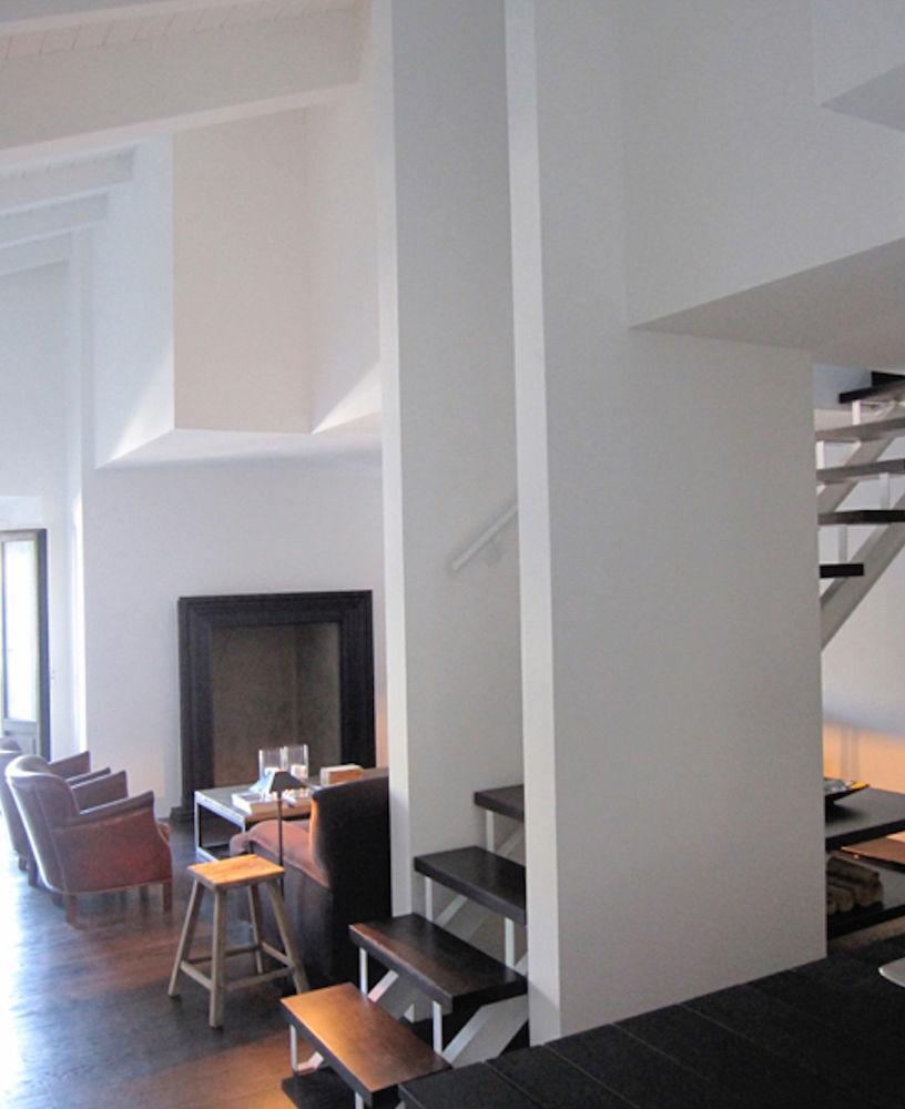 Pescallo Apartment
