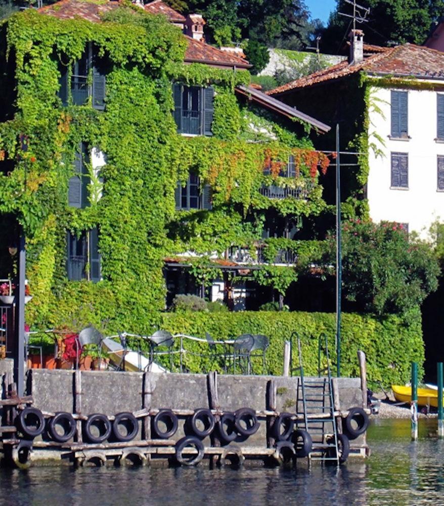 Pescallo * Bellagio