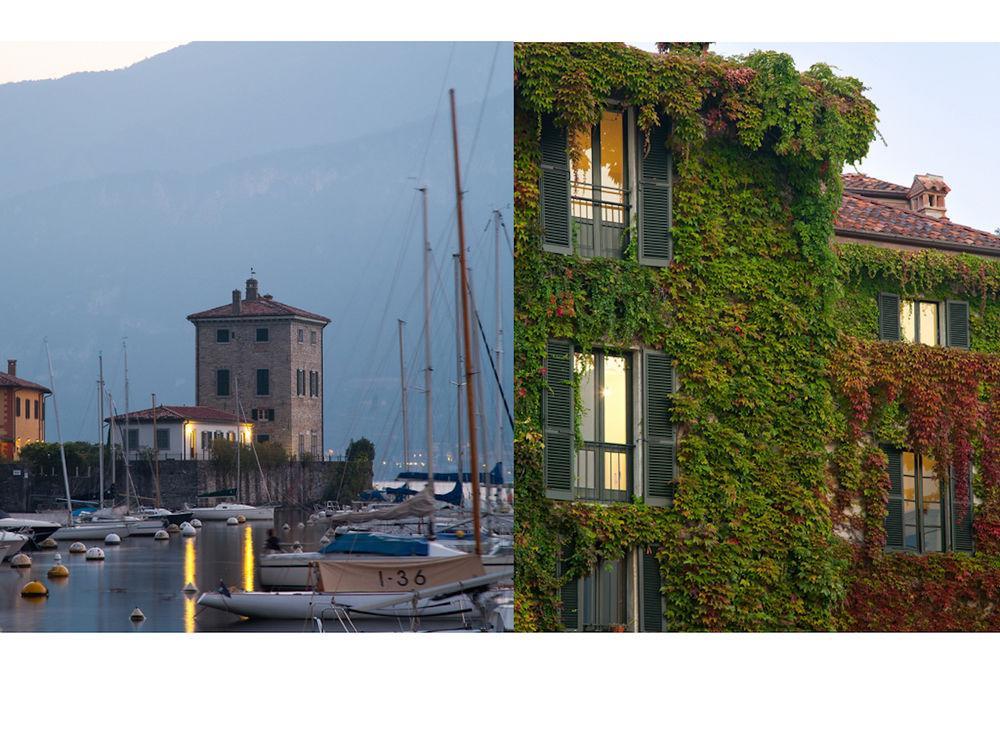 Pescallo Apartment Bellagio