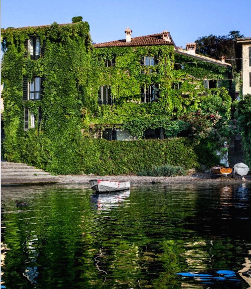 Pescallo Apartment Bellagio