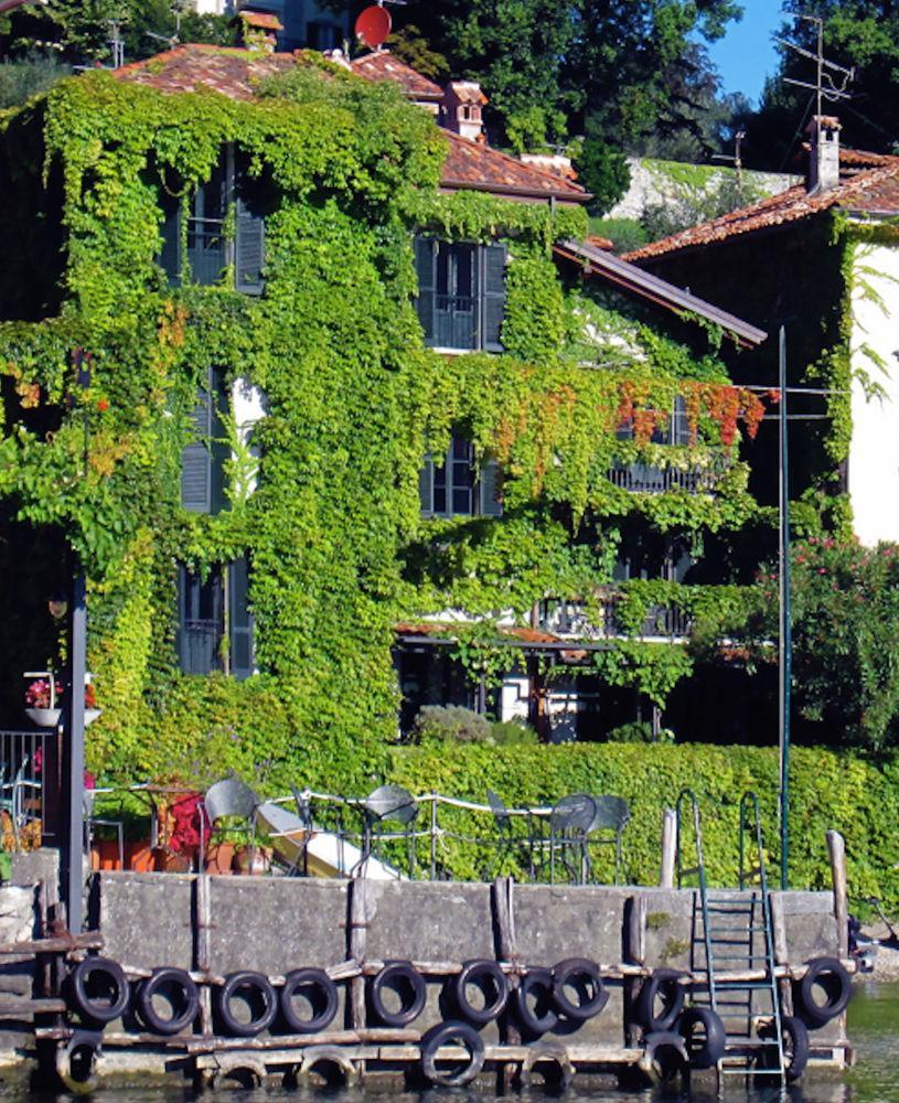 Pescallo Apartment Bellagio