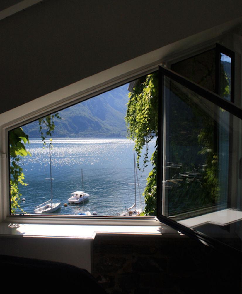 Pescallo Apartment