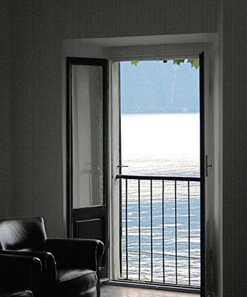 Pescallo Apartment Bellagio