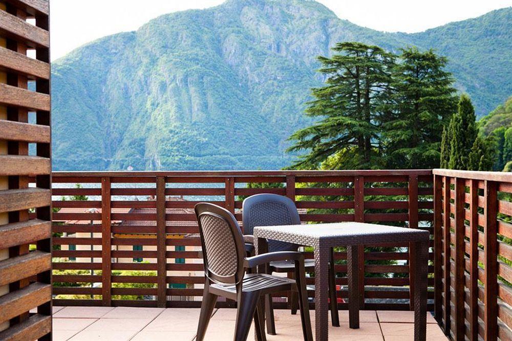 Residence Lenno Aparthotel 2*