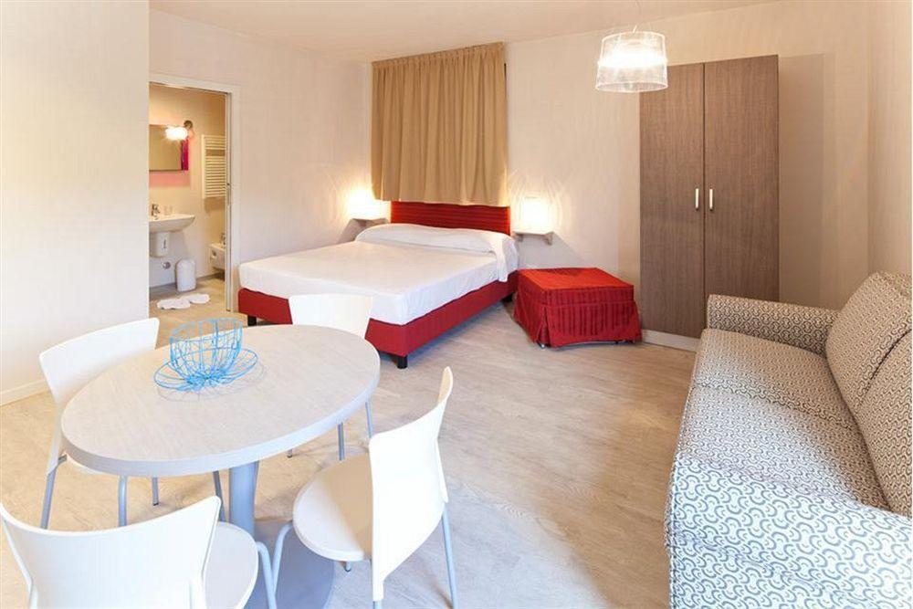 Residence Lenno Aparthotel Lenno