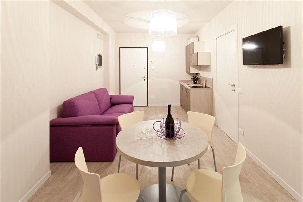 Residence Lenno Aparthotel Lenno