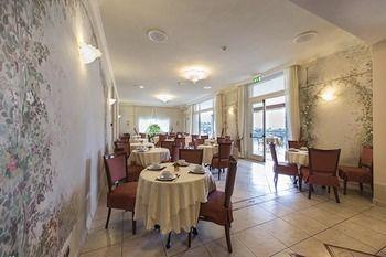 La Perla Hotel Tremezzo