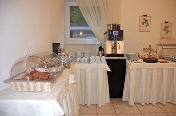 La Perla 3* Tremezzo