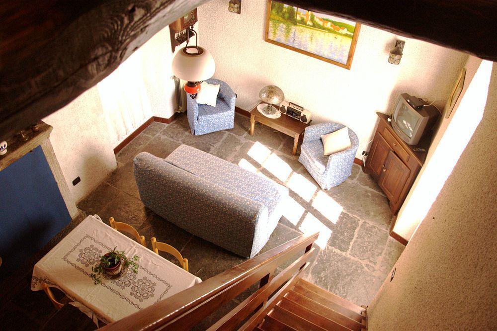Annamaria Bed & Breakfast