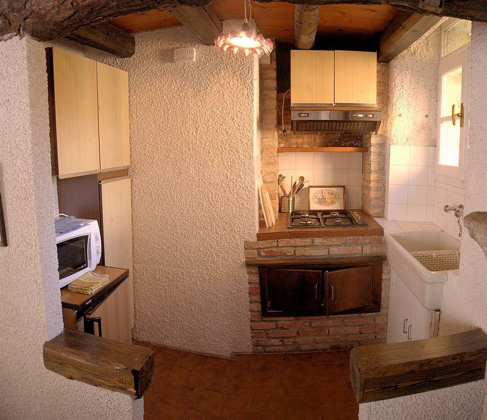 Annamaria Bed & Breakfast Domaso