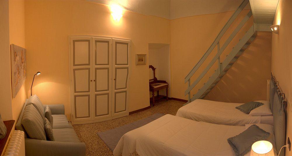 Annamaria Bed & Breakfast *