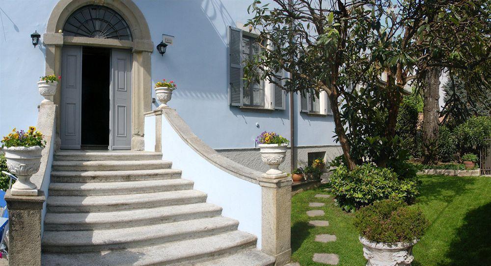 Annamaria Bed & Breakfast *