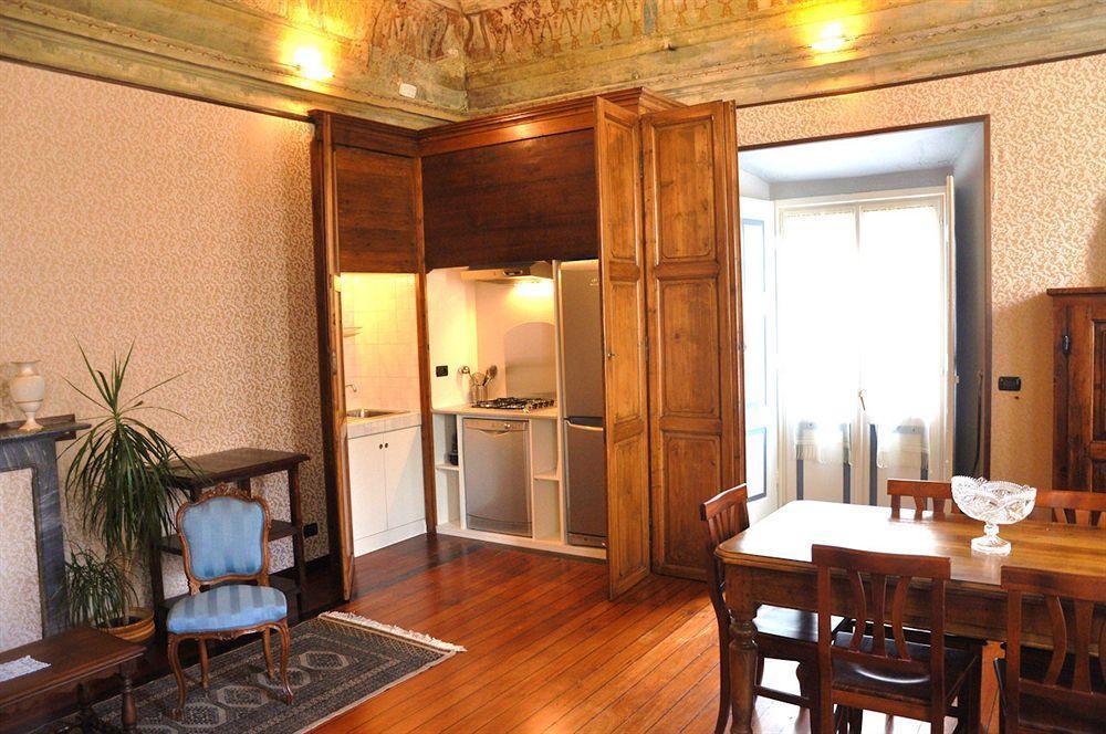 Annamaria Bed & Breakfast Domaso