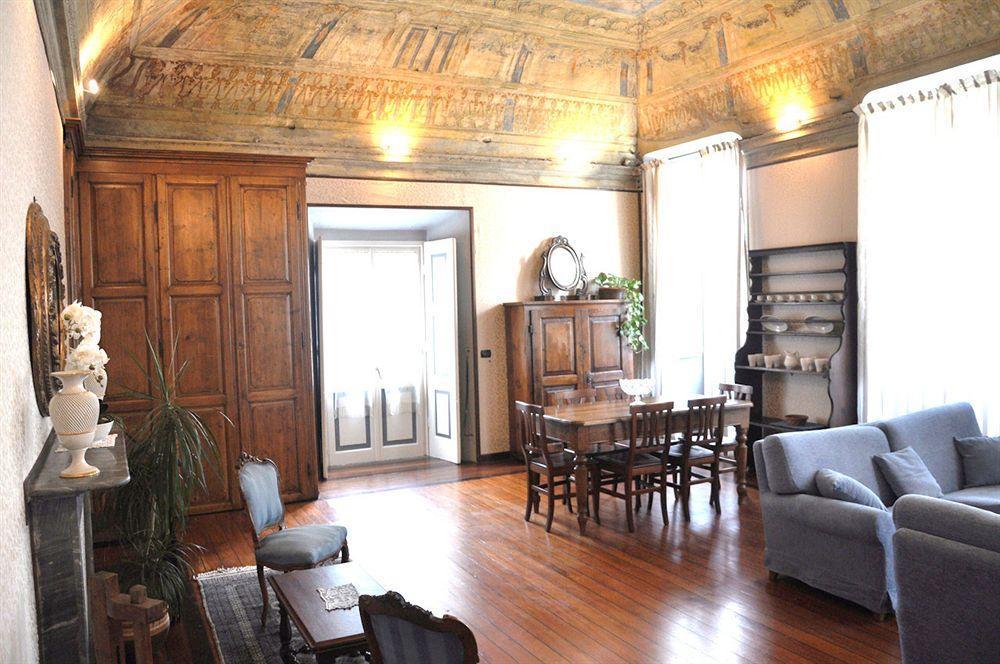 Annamaria Bed & Breakfast *