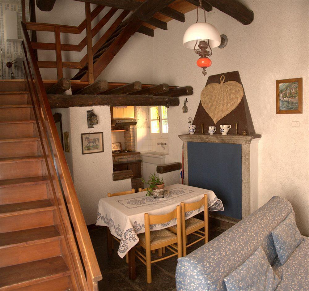 Annamaria Bed & Breakfast *
