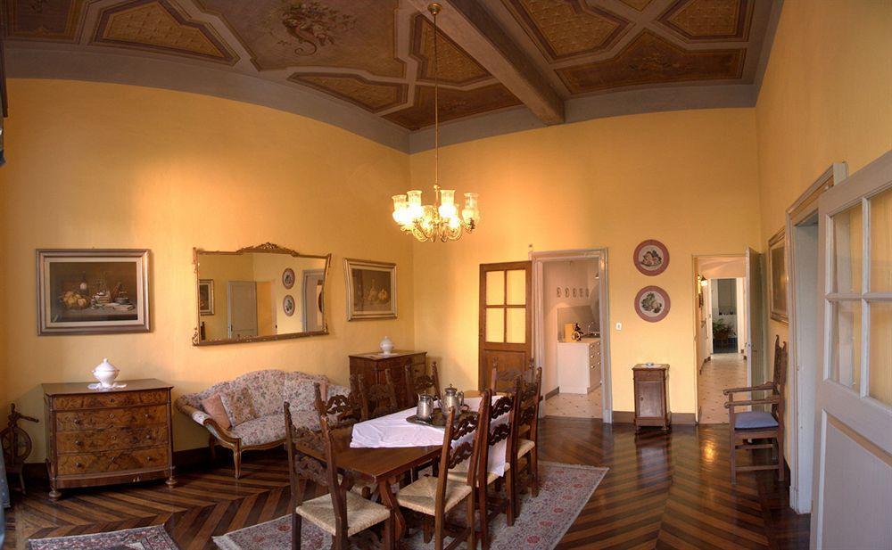 Annamaria Bed & Breakfast