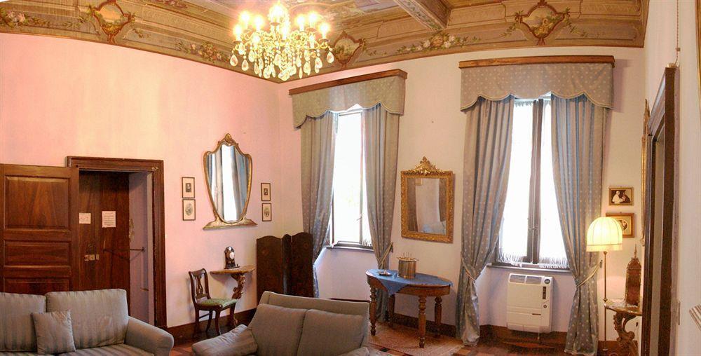 Annamaria Bed & Breakfast Domaso