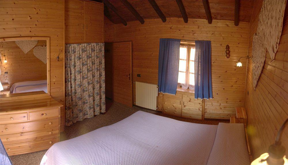Annamaria Bed & Breakfast *