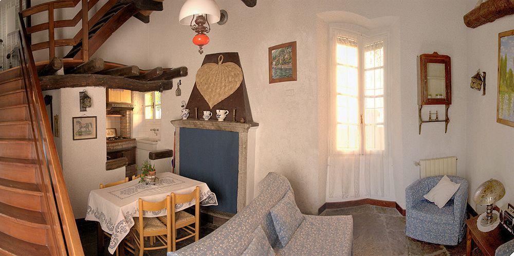 Annamaria Bed & Breakfast