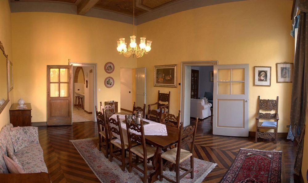 Annamaria Bed & Breakfast Domaso