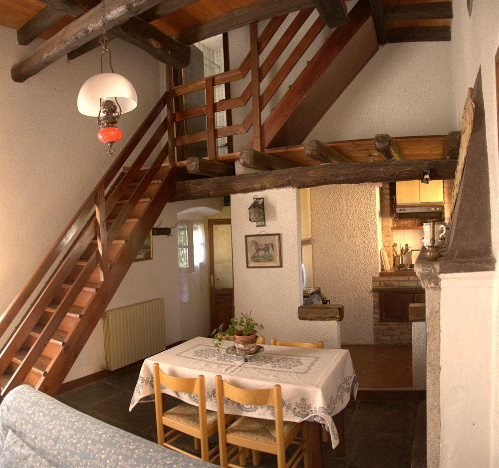 Annamaria Bed & Breakfast *