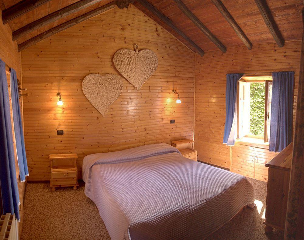 Annamaria Bed & Breakfast *