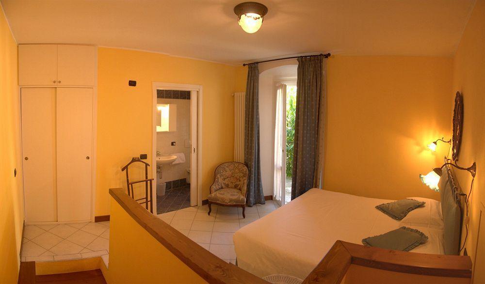 Annamaria Bed & Breakfast Domaso