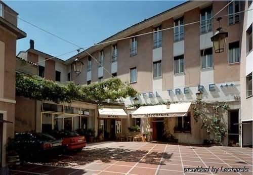 Tre Re Hotel