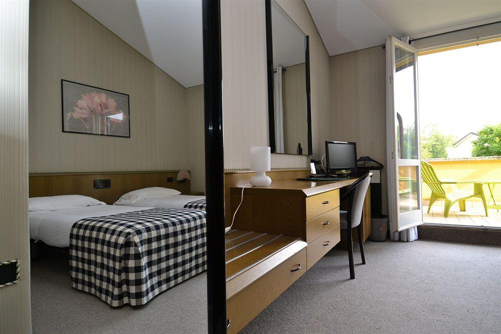 La Casa Del Mulino Hotel 3*