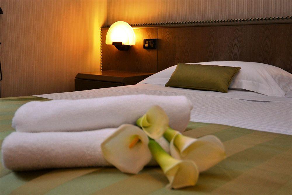 La Casa Del Mulino Hotel