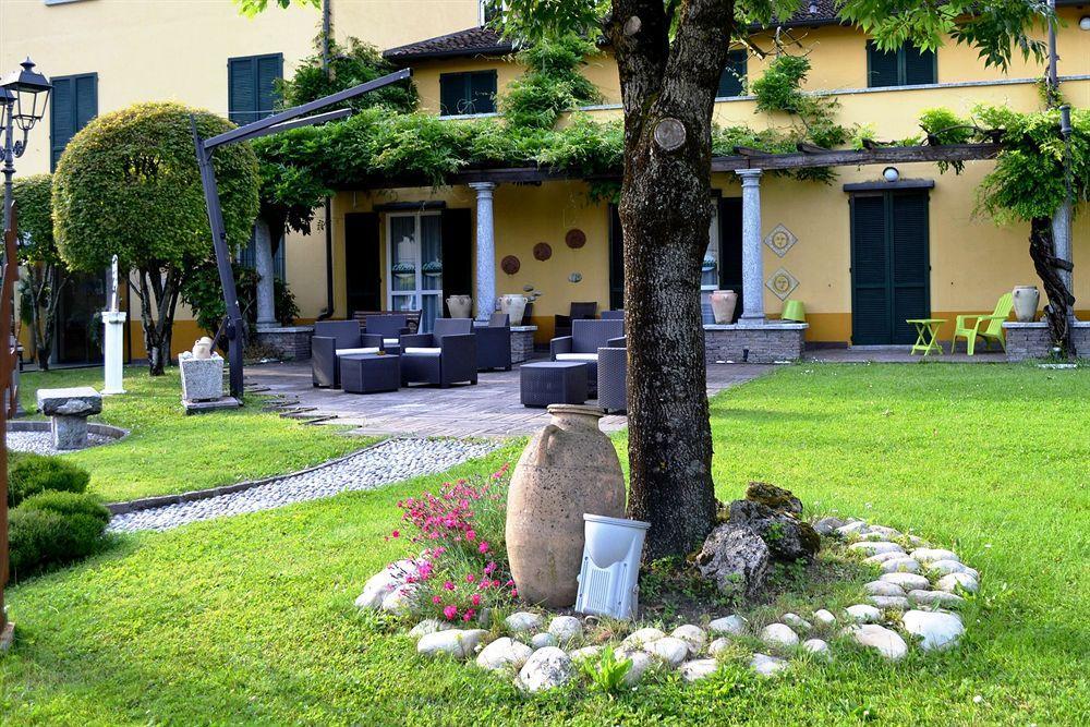 La Casa Del Mulino Hotel Merone