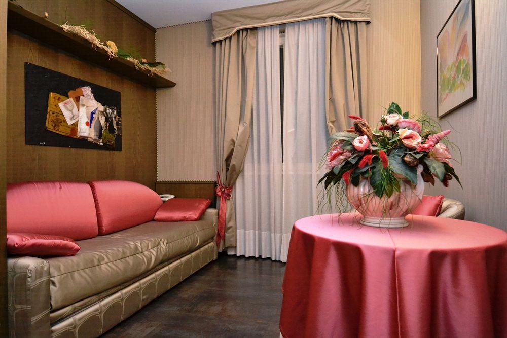 La Casa Del Mulino 3* Merone
