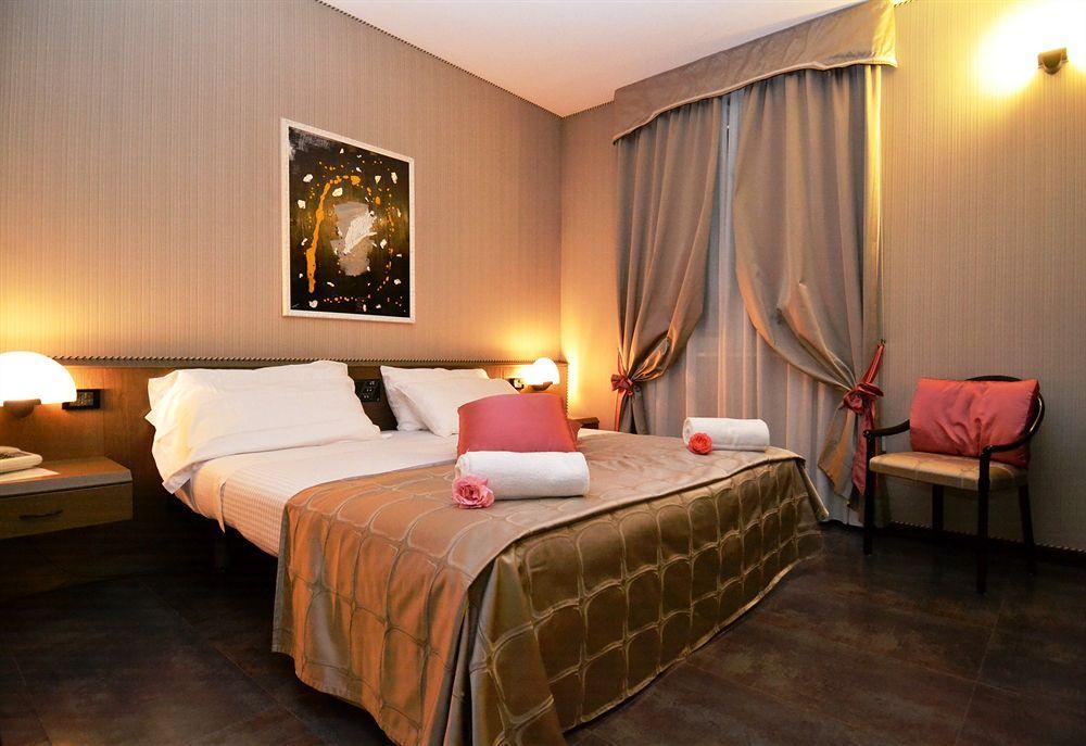 La Casa Del Mulino Hotel