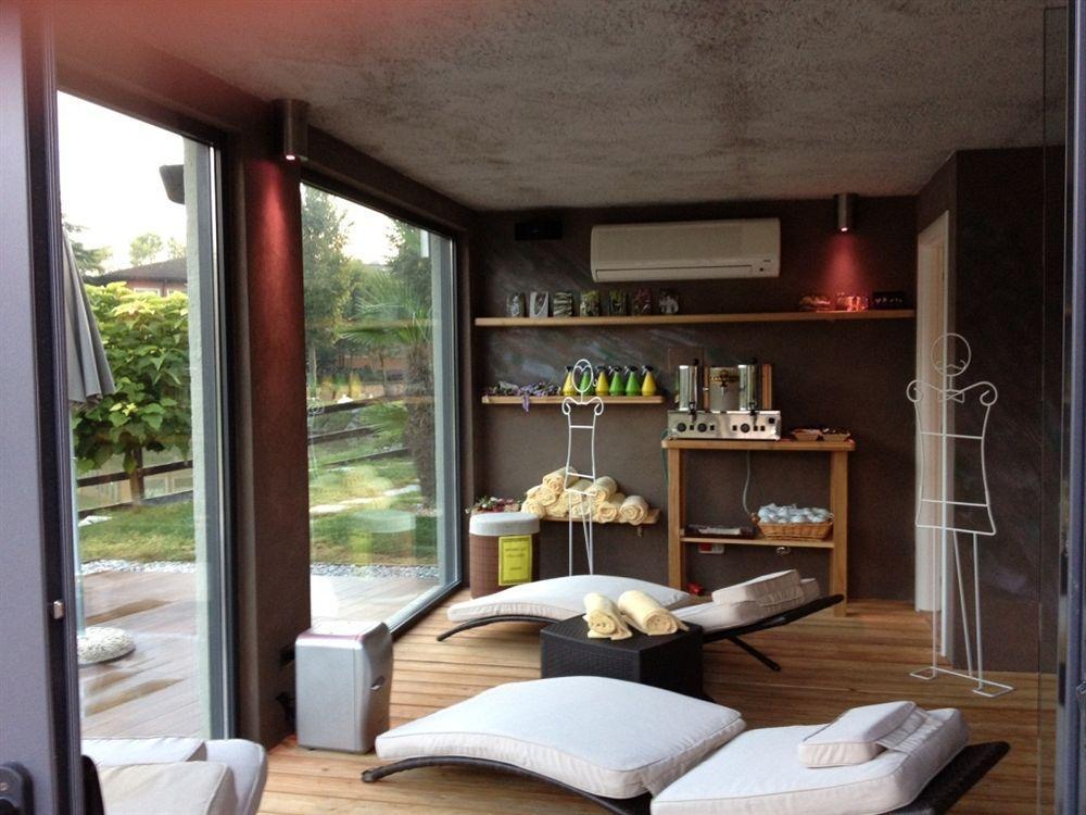La Casa Del Mulino Hotel Merone