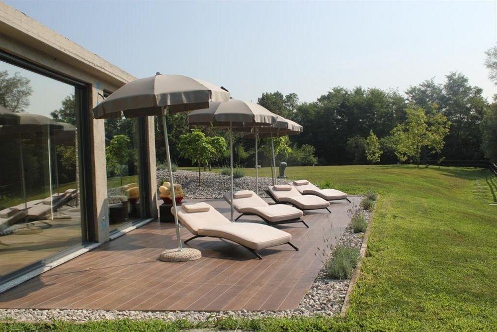 La Casa Del Mulino 3* Merone