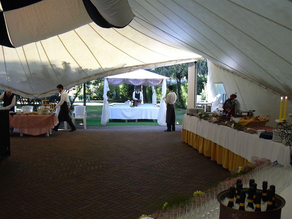 La Casa Del Mulino Hotel 3*