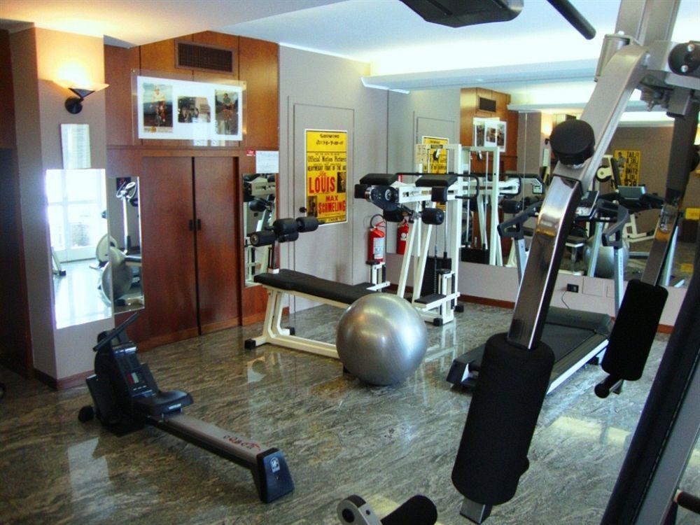 La Casa Del Mulino 3* Merone
