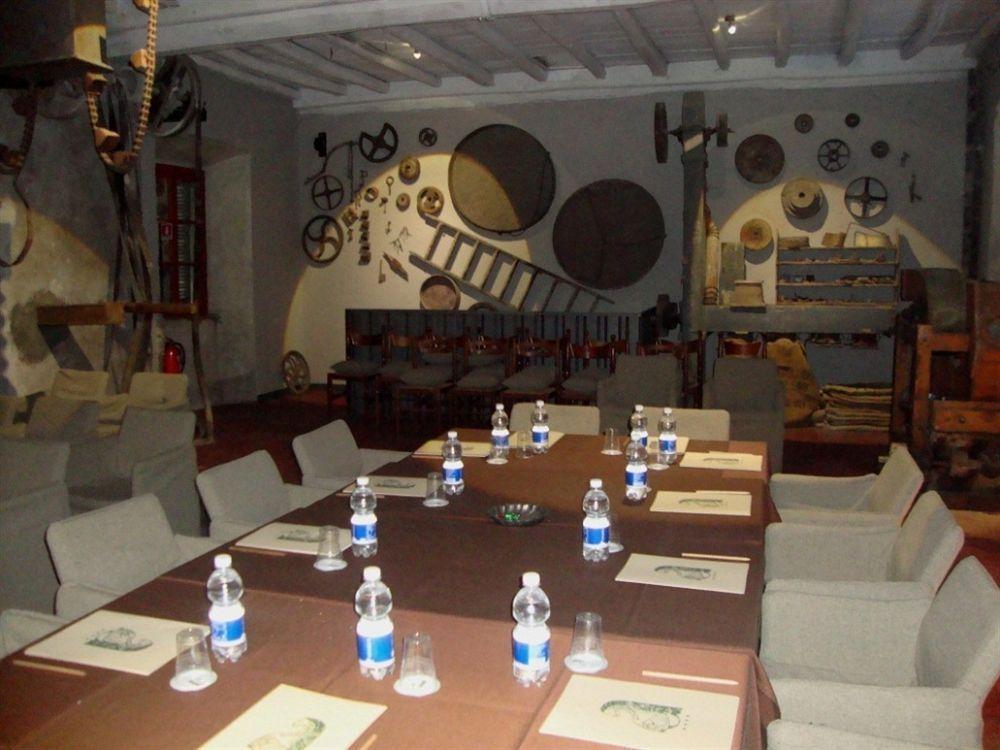 La Casa Del Mulino Hotel 3*