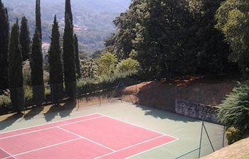 Le Terrazze Vista Lago Piscina Tennis Parking Wi-Fi 3* Menaggio
