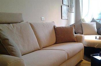 Le Terrazze Vista Lago Piscina Tennis Parking Wi-Fi 3*