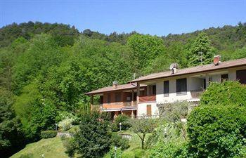 Le Terrazze Vista Lago Piscina Tennis Parking Wi-Fi 3*