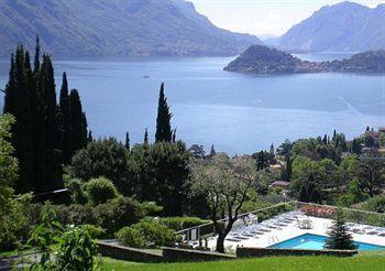 Le Terrazze Vista Lago Piscina Tennis Parking Wi-Fi Aparthotel